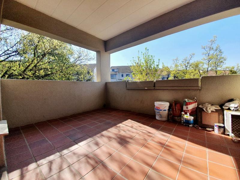 To Let 1 Bedroom Property for Rent in Morningside Gauteng