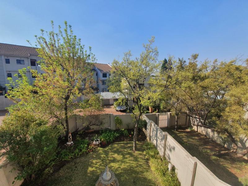 To Let 1 Bedroom Property for Rent in Morningside Gauteng