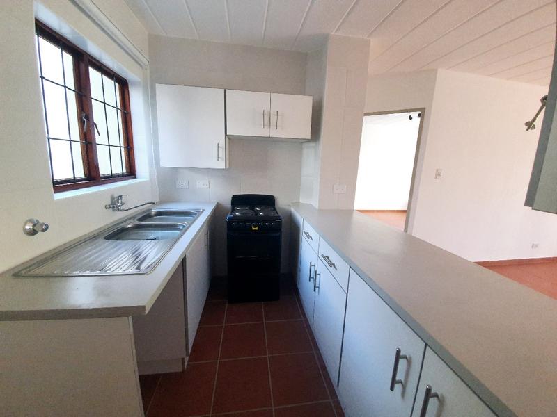 To Let 1 Bedroom Property for Rent in Morningside Gauteng