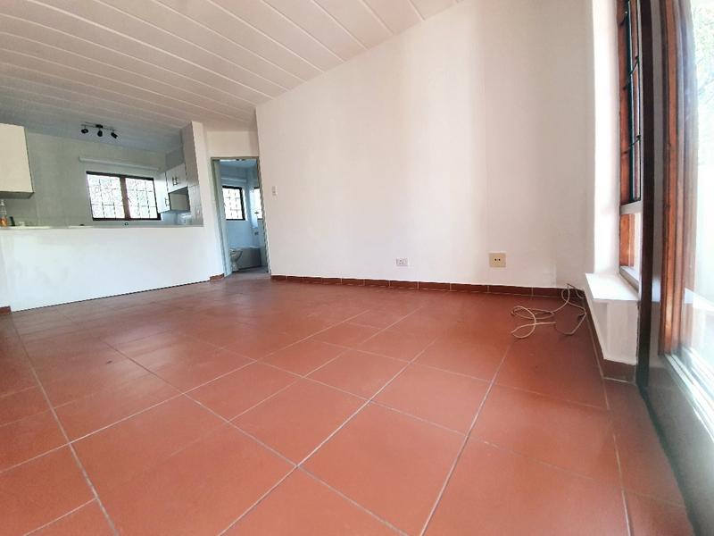 To Let 1 Bedroom Property for Rent in Morningside Gauteng
