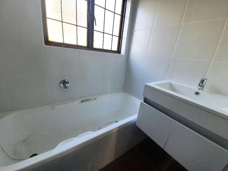 To Let 1 Bedroom Property for Rent in Morningside Gauteng