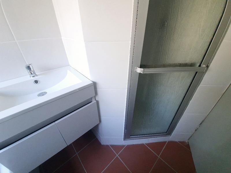 To Let 1 Bedroom Property for Rent in Morningside Gauteng