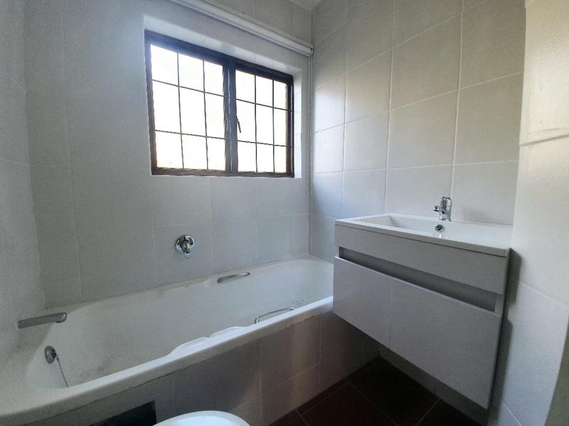 To Let 1 Bedroom Property for Rent in Morningside Gauteng