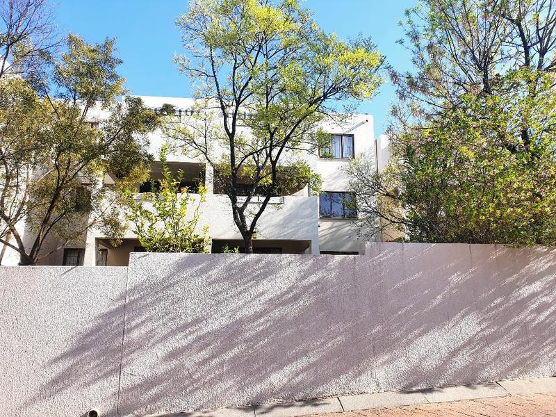 To Let 1 Bedroom Property for Rent in Morningside Gauteng