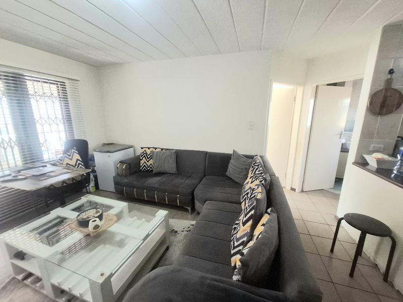 To Let 1 Bedroom Property for Rent in Morningside Gauteng