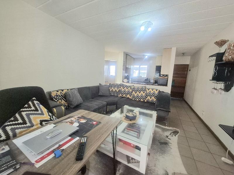 To Let 1 Bedroom Property for Rent in Morningside Gauteng