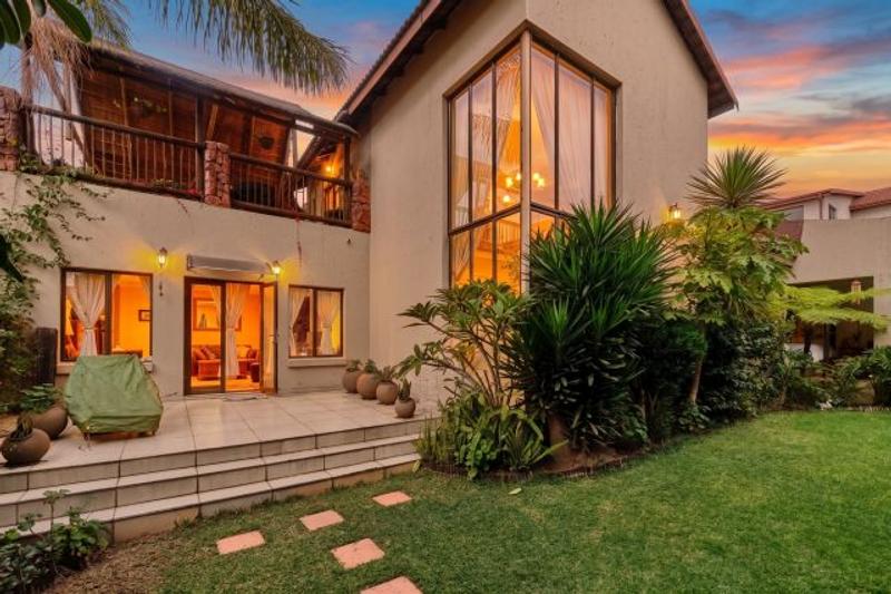 3 Bedroom Property for Sale in Barbeque Downs Gauteng