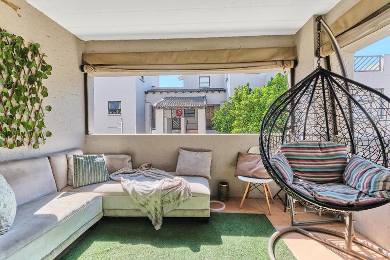 2 Bedroom Property for Sale in Morningside Gauteng