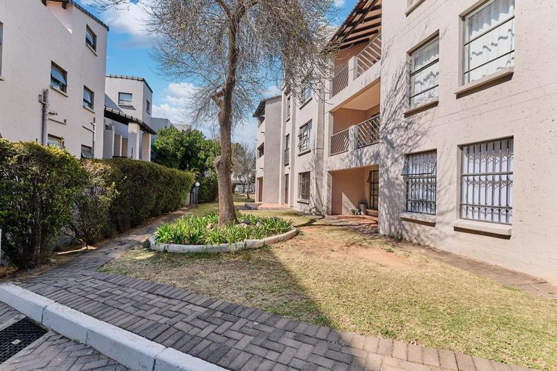 2 Bedroom Property for Sale in Morningside Gauteng