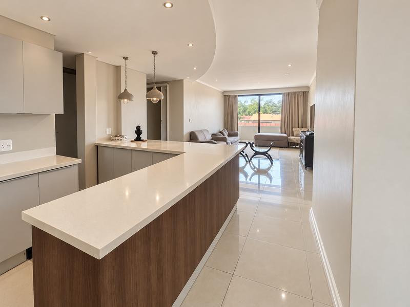 To Let 2 Bedroom Property for Rent in Menlo Park Gauteng