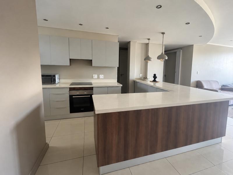 To Let 2 Bedroom Property for Rent in Menlo Park Gauteng