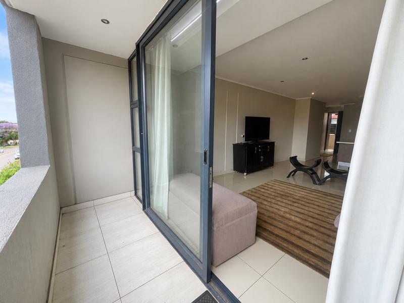 To Let 2 Bedroom Property for Rent in Menlo Park Gauteng
