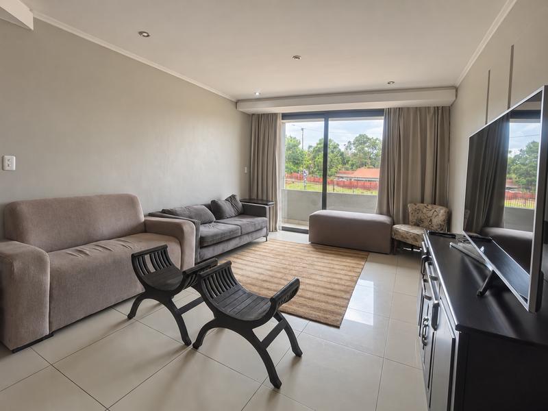 To Let 2 Bedroom Property for Rent in Menlo Park Gauteng