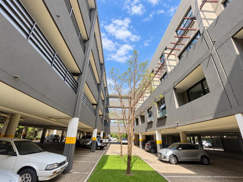 To Let 2 Bedroom Property for Rent in Menlo Park Gauteng