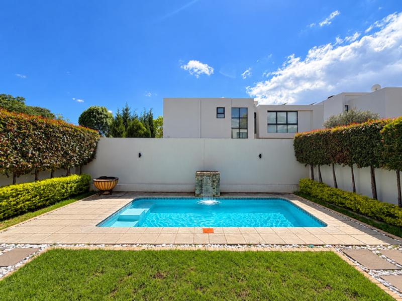 4 Bedroom Property for Sale in Morningside Gauteng