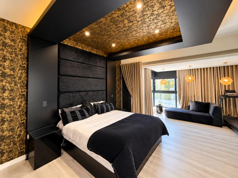 4 Bedroom Property for Sale in Morningside Gauteng