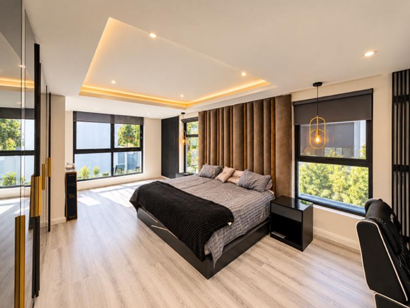 4 Bedroom Property for Sale in Morningside Gauteng