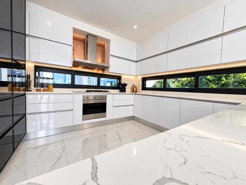 4 Bedroom Property for Sale in Morningside Gauteng