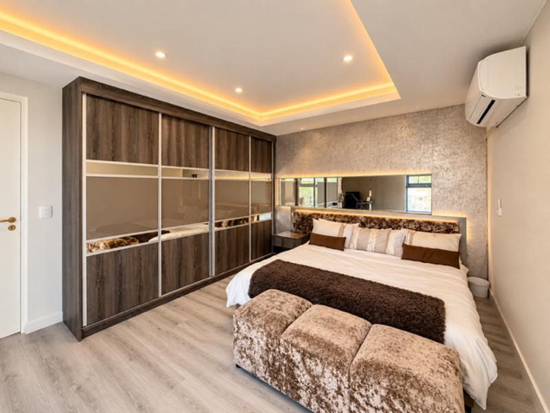 4 Bedroom Property for Sale in Morningside Gauteng
