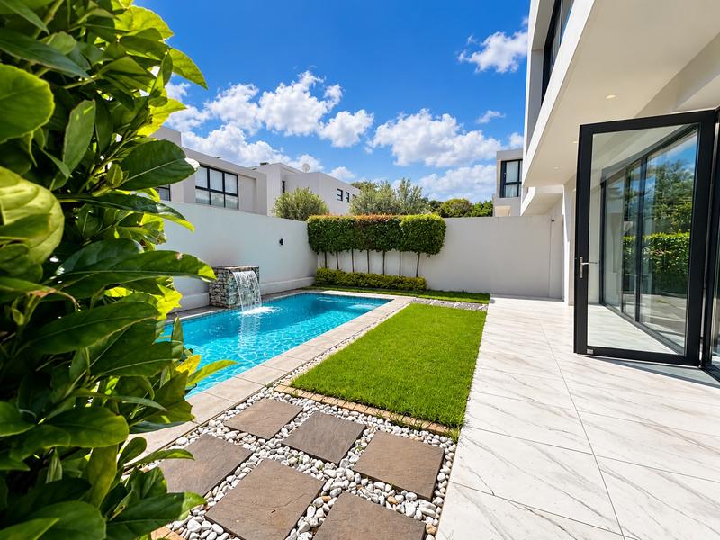 4 Bedroom Property for Sale in Morningside Gauteng