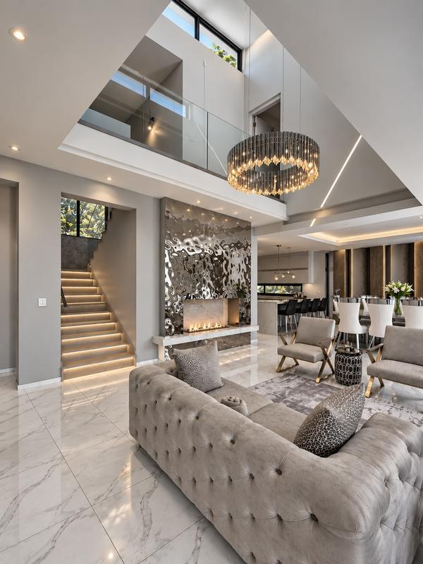 4 Bedroom Property for Sale in Morningside Gauteng