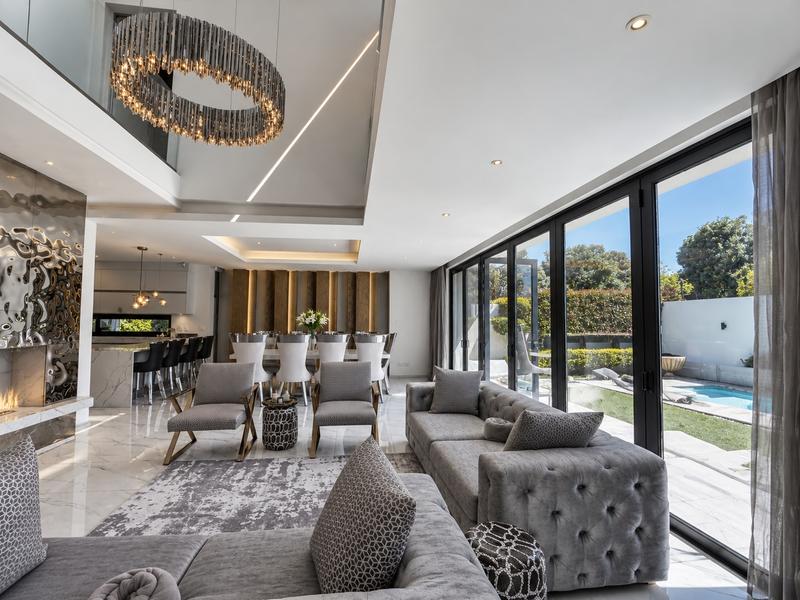 4 Bedroom Property for Sale in Morningside Gauteng