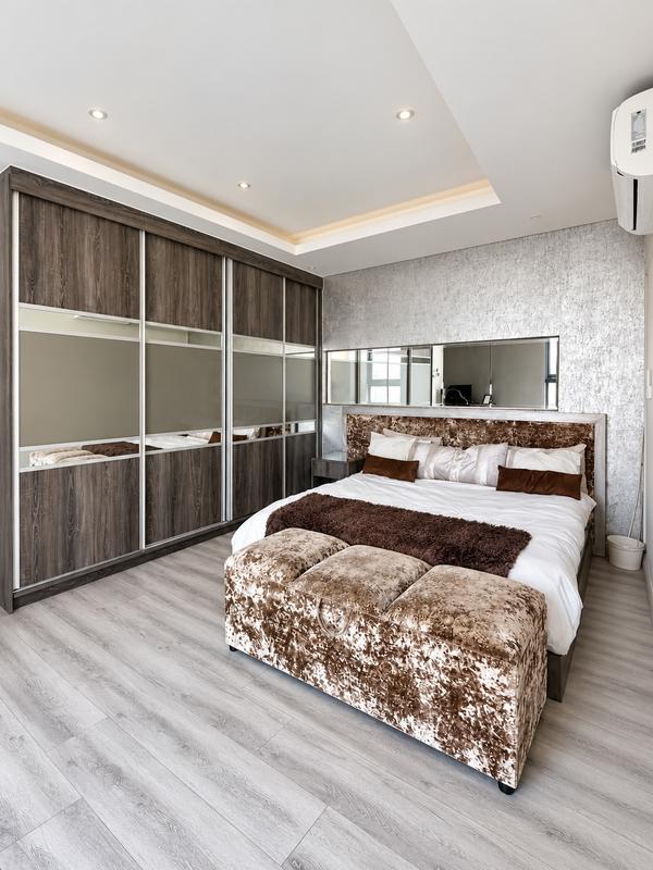 4 Bedroom Property for Sale in Morningside Gauteng