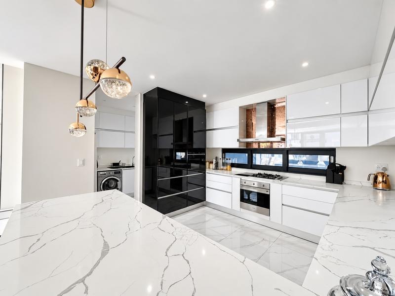 4 Bedroom Property for Sale in Morningside Gauteng