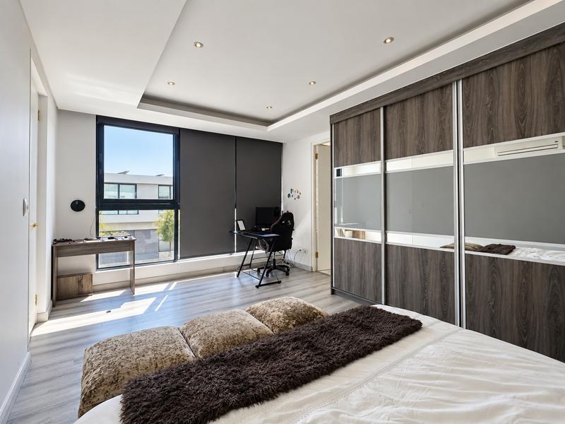 4 Bedroom Property for Sale in Morningside Gauteng