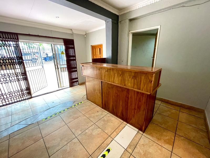 Commercial Property for Sale in Krugersdorp North Gauteng
