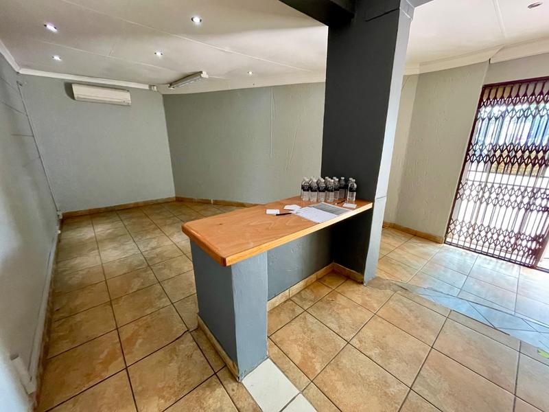 Commercial Property for Sale in Krugersdorp North Gauteng