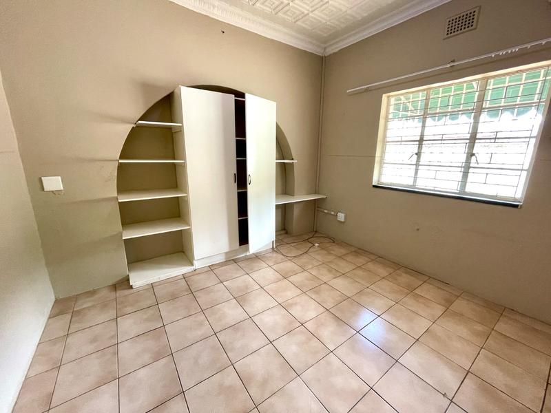 Commercial Property for Sale in Krugersdorp North Gauteng