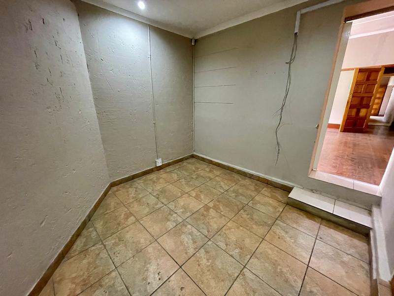Commercial Property for Sale in Krugersdorp North Gauteng