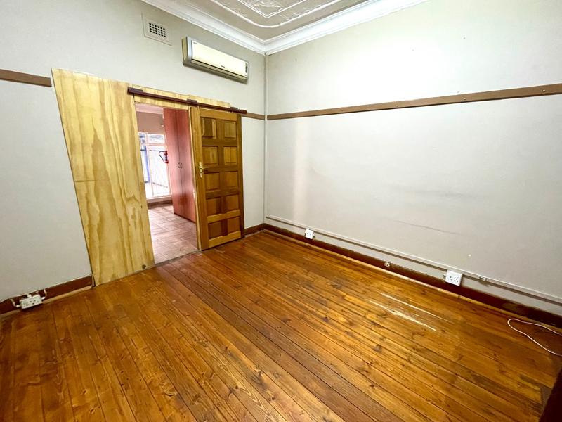 Commercial Property for Sale in Krugersdorp North Gauteng
