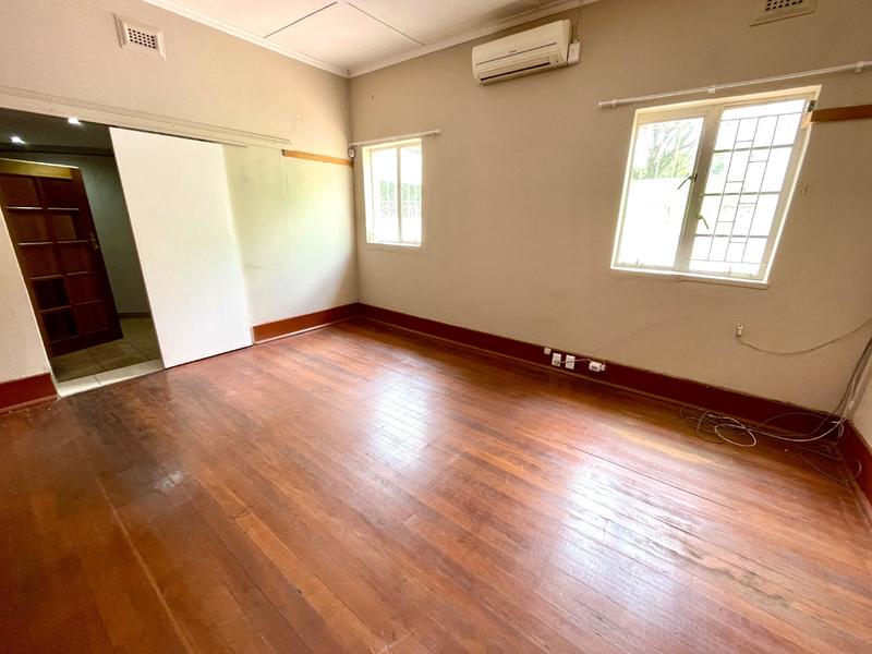 Commercial Property for Sale in Krugersdorp North Gauteng