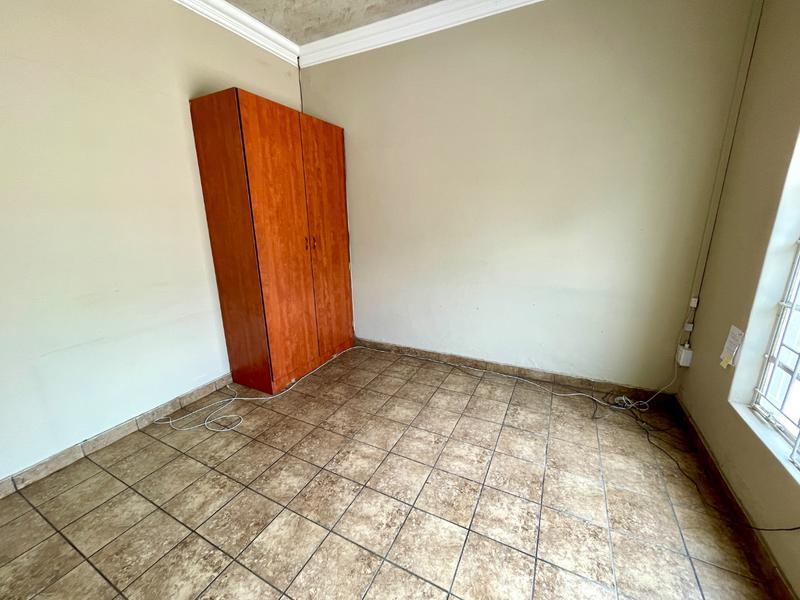 Commercial Property for Sale in Krugersdorp North Gauteng