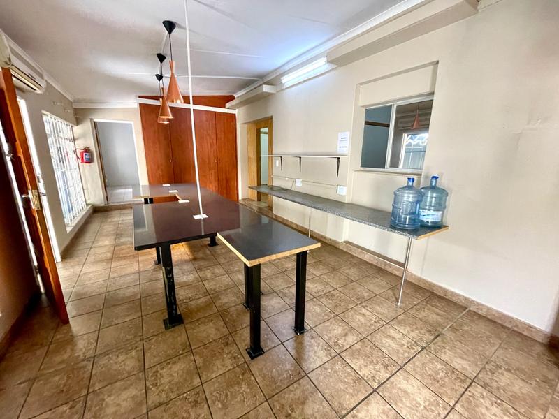Commercial Property for Sale in Krugersdorp North Gauteng