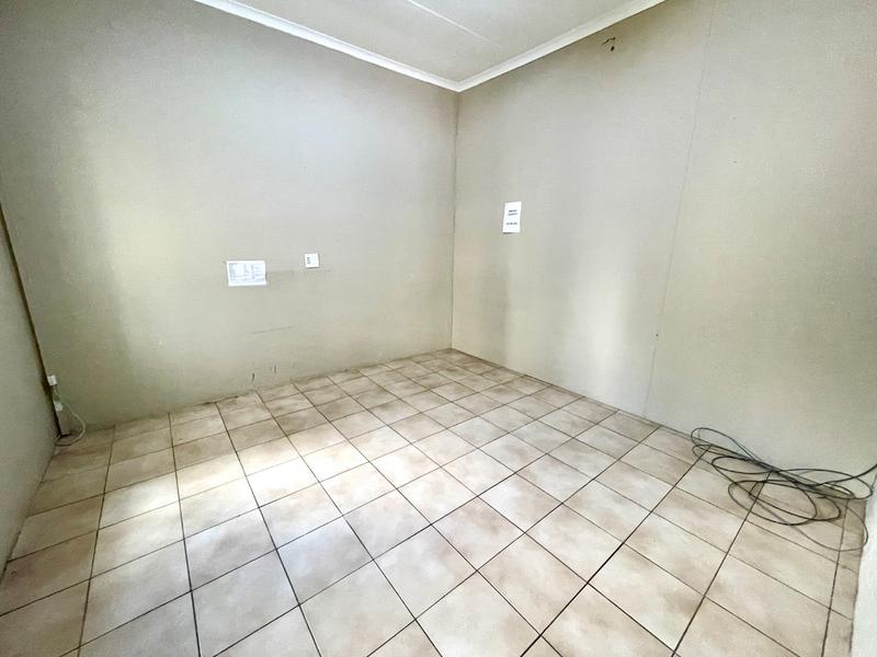 Commercial Property for Sale in Krugersdorp North Gauteng