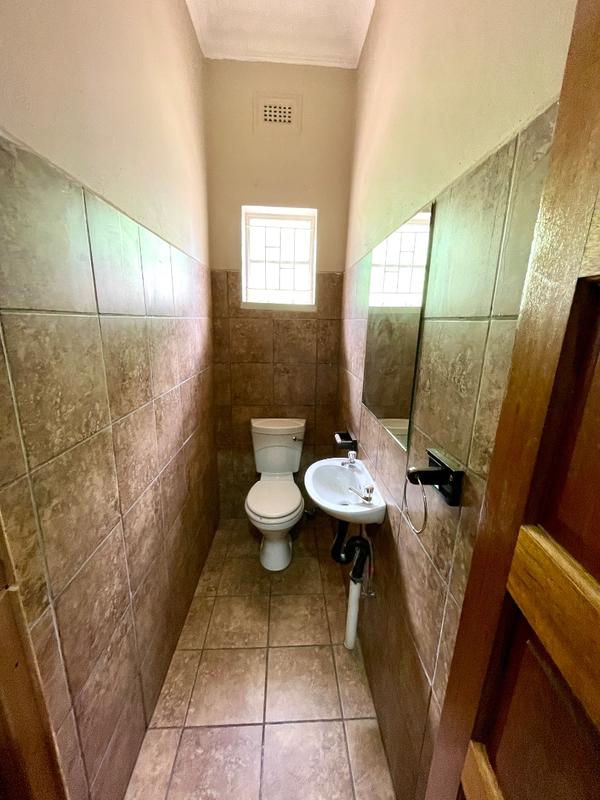 Commercial Property for Sale in Krugersdorp North Gauteng