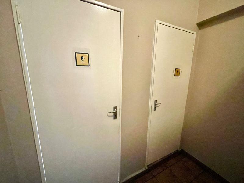 Commercial Property for Sale in Krugersdorp North Gauteng