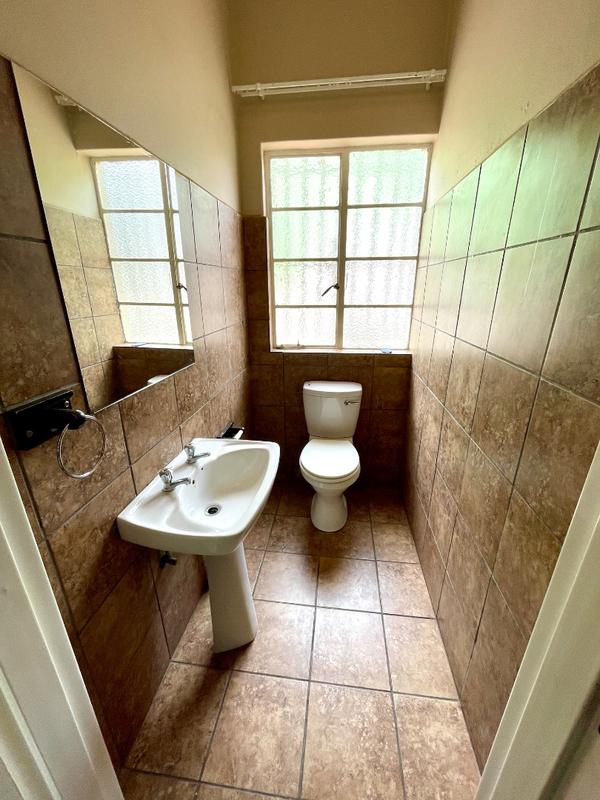 Commercial Property for Sale in Krugersdorp North Gauteng