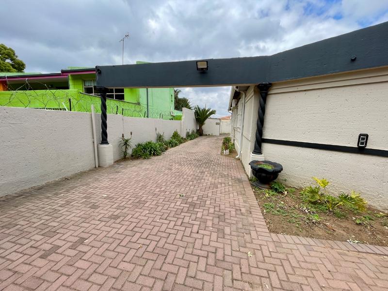 Commercial Property for Sale in Krugersdorp North Gauteng