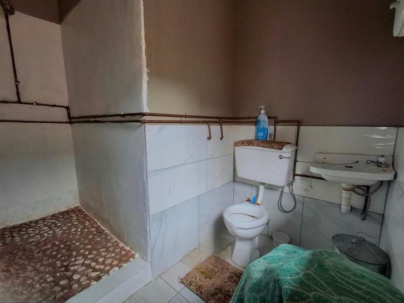 To Let 4 Bedroom Property for Rent in Eldoraigne Gauteng