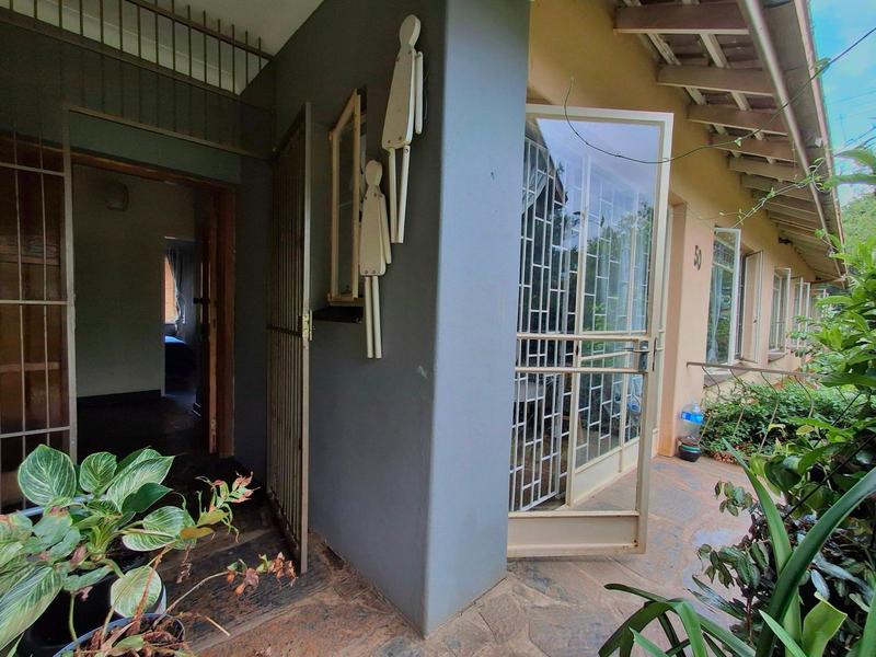 To Let 4 Bedroom Property for Rent in Eldoraigne Gauteng