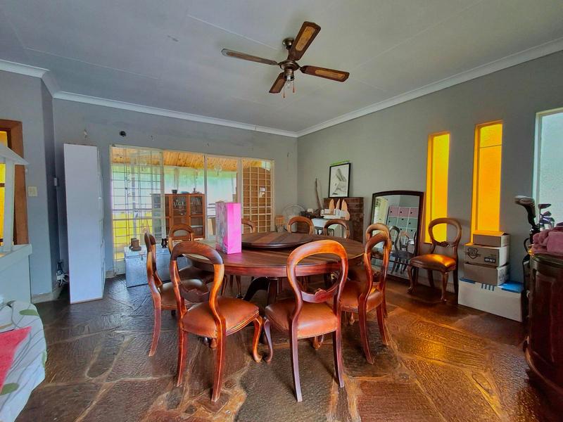 To Let 4 Bedroom Property for Rent in Eldoraigne Gauteng