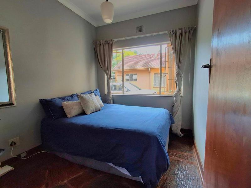To Let 4 Bedroom Property for Rent in Eldoraigne Gauteng