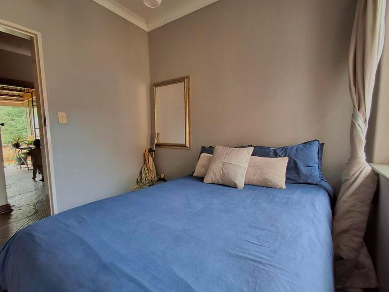 To Let 4 Bedroom Property for Rent in Eldoraigne Gauteng
