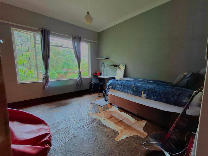 To Let 4 Bedroom Property for Rent in Eldoraigne Gauteng