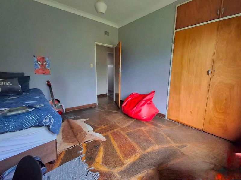 To Let 4 Bedroom Property for Rent in Eldoraigne Gauteng
