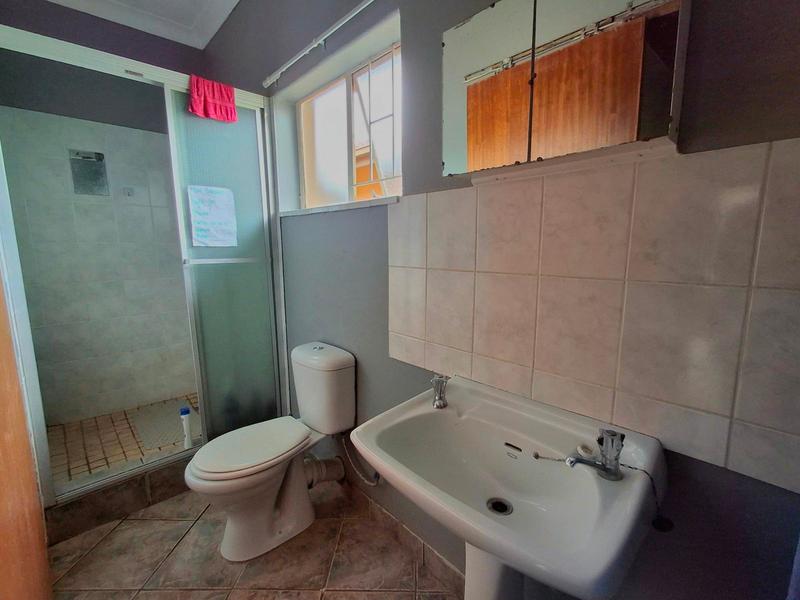To Let 4 Bedroom Property for Rent in Eldoraigne Gauteng